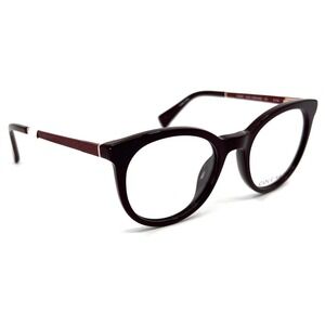 COLE HAAN Eyeglasses CH5002 (604) OXBLOOD NEW!!!